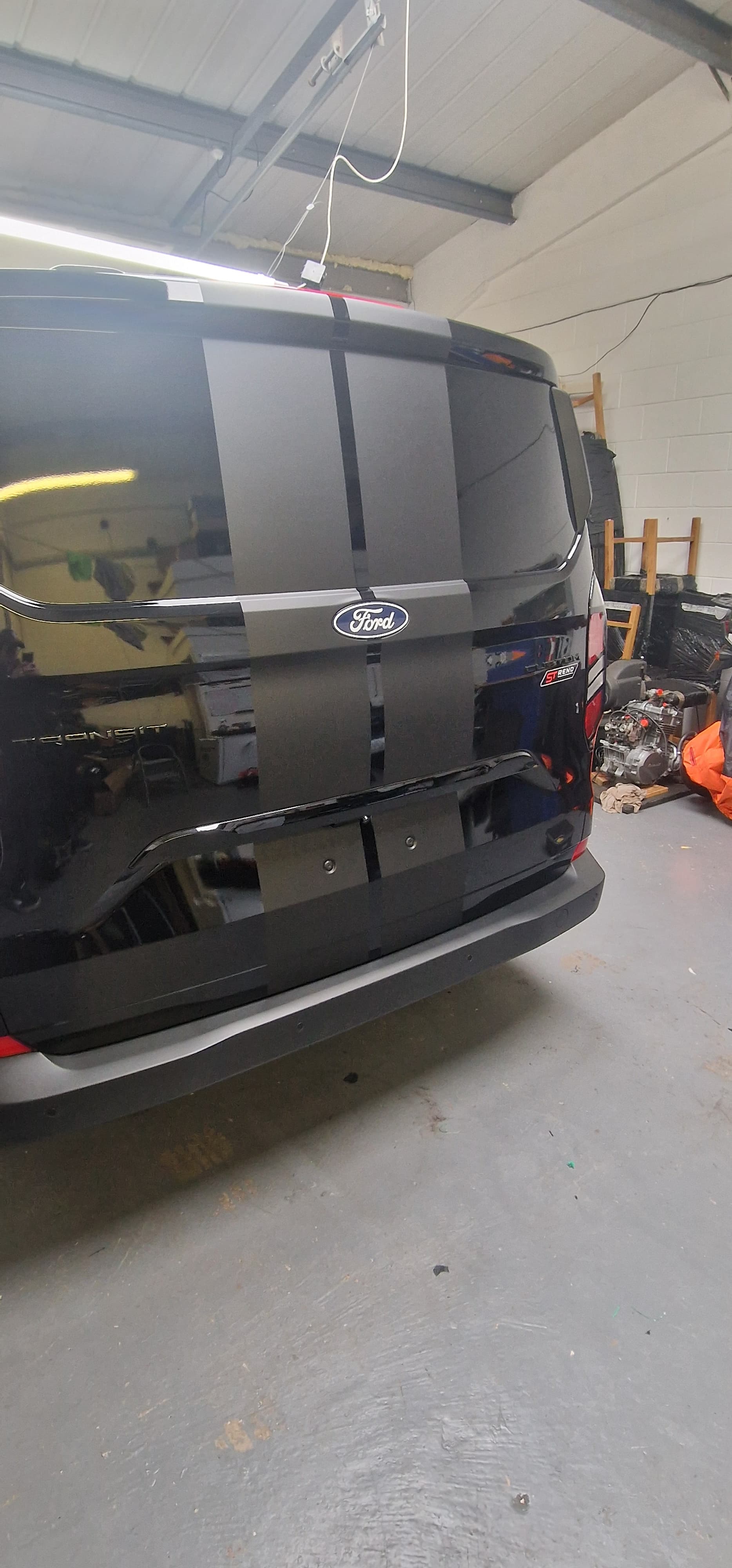 GSVS - Garages in withernsea