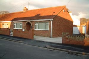 Accommodation at Jessemi in sewerby