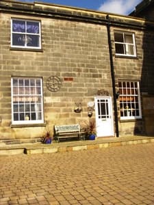 Accommodation at Khyber Lodge in whitby