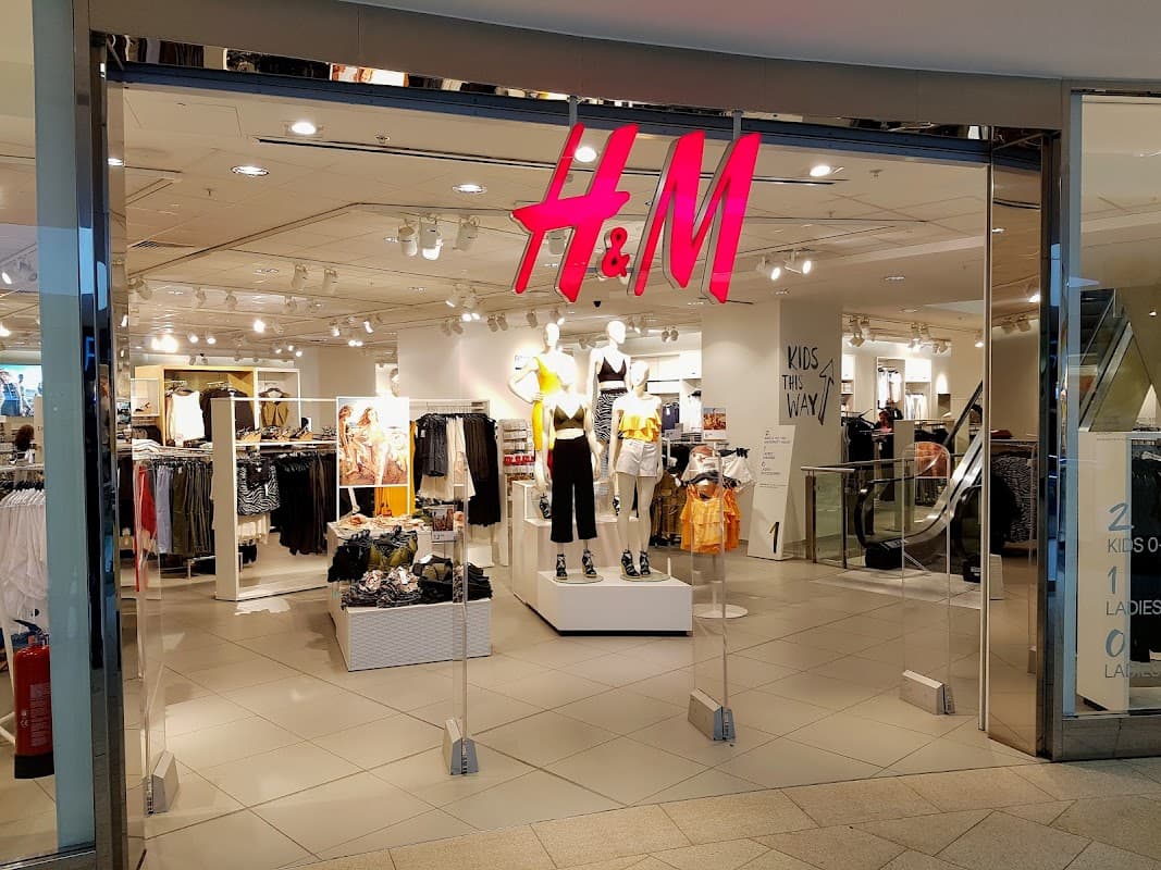 H&M