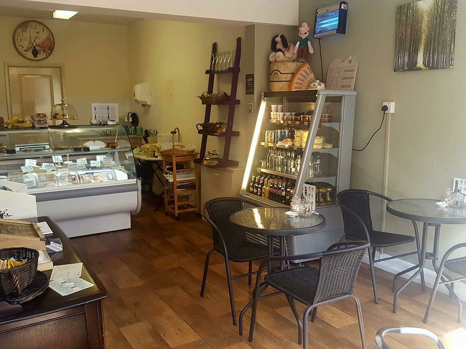 Let it Brie - Shop in scarborough