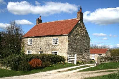 Accommodation at Lime Kiln House in coneysthorpe