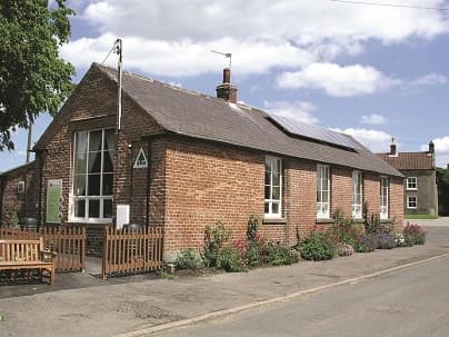 Malham YHA - Hostel in malham
