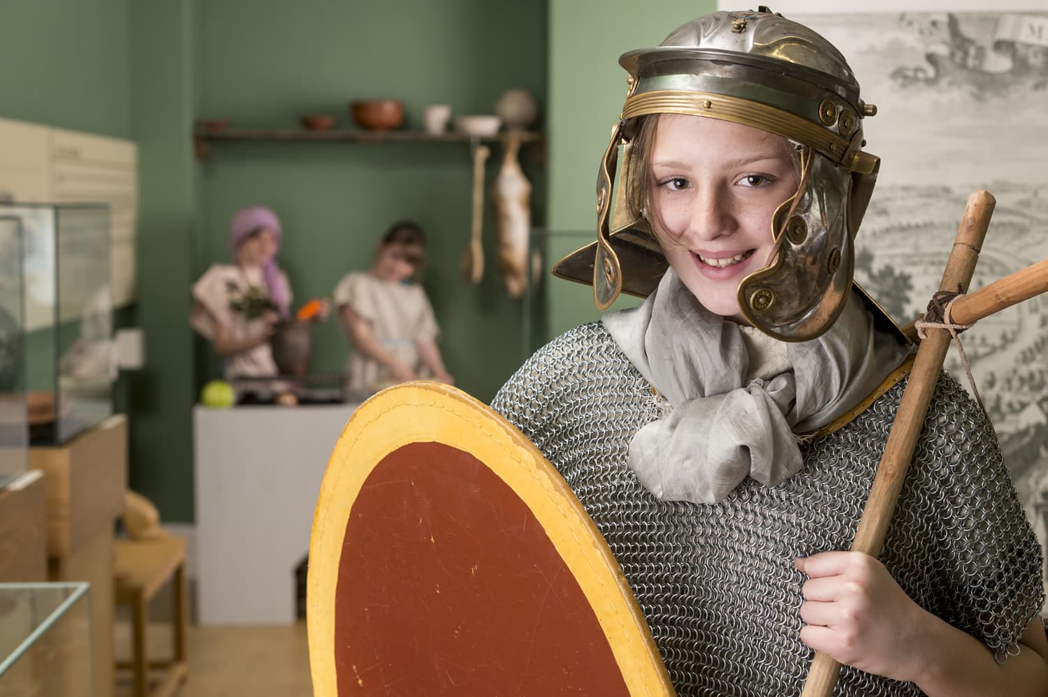 Malton Museum - Museum in malton