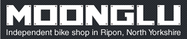 Moonglu - Bike Shops in ripon