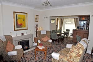 Accommodation at Morningside in whitby