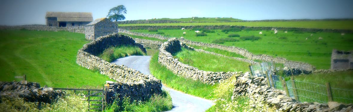 Off The Rails - Bike Hire in settle