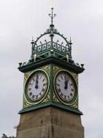 Otley Market - Market in otley