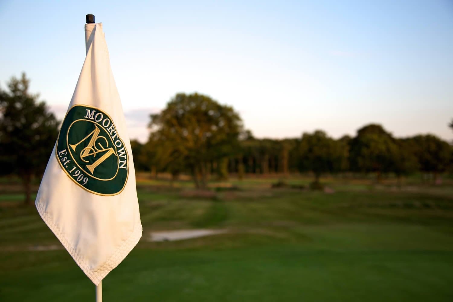 Moortown Golf Club - Golf Course in moortown