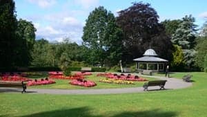 Roundhay Park - Park in leeds