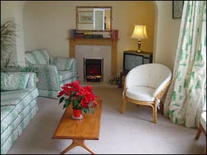 Accommodation at Peasholm Park in peasholm railway station