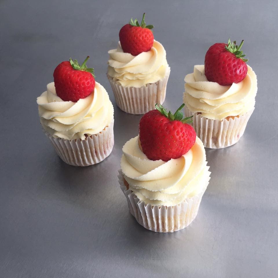 Dining at Pickford & Bow in richmond