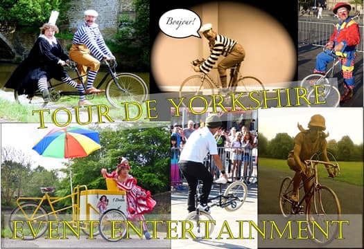 Q20 Theatre - Activity in bradford