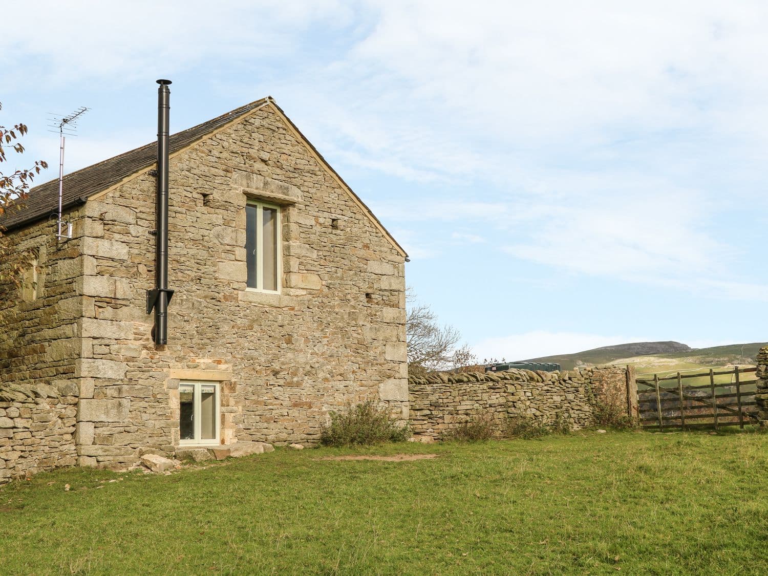 Accommodation at Rushton Barn in giggleswick