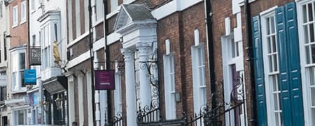 Safestay York - Hostel in york