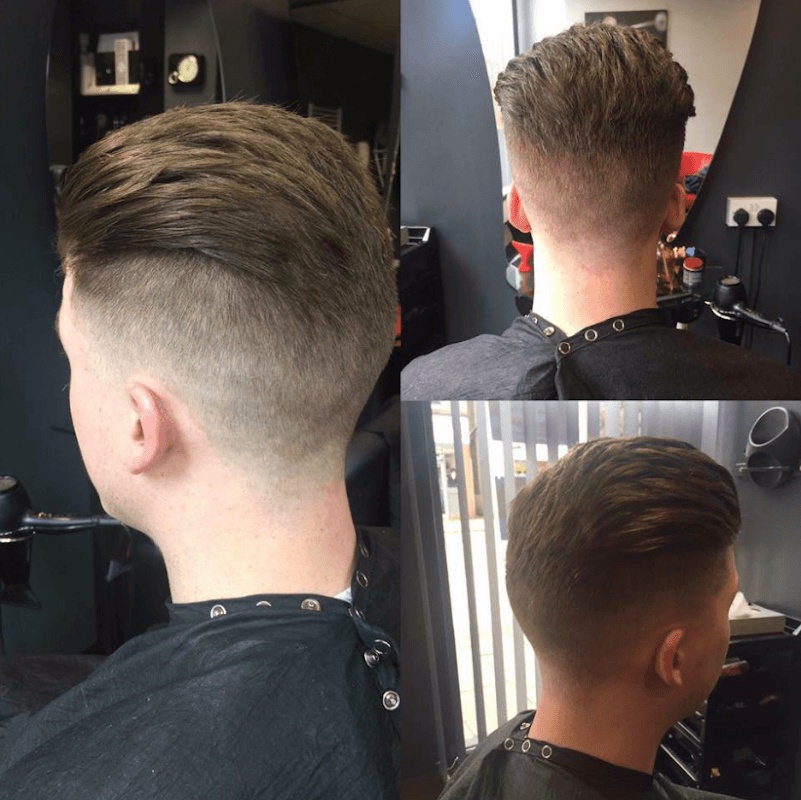 Nico's - Barbers in selby