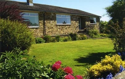 Accommodation at Sunnyridge in harmby