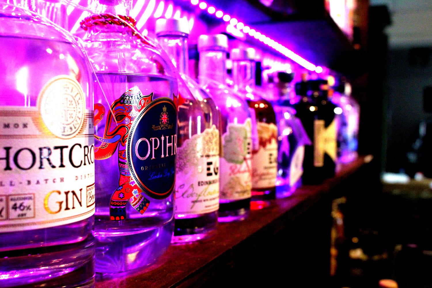 Food & drink at The Bay Tree in stillington north yorkshire