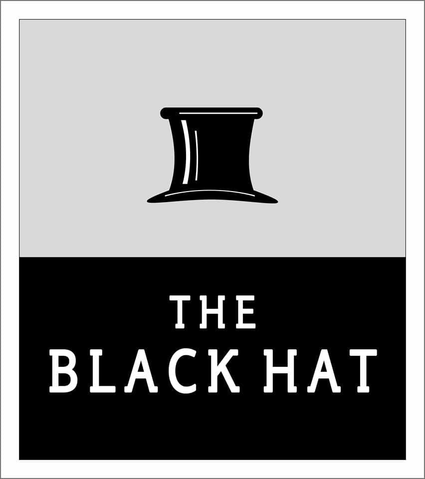 Accommodation at The Black Hat in ilkley