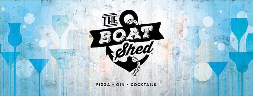 Food & drink at The Boat Shed in filey