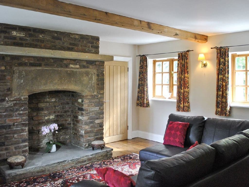 Accommodation at The Granary in great edstone