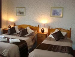 Accommodation at The Grove in whitby railway station