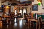 Pub The Harwood in pannal