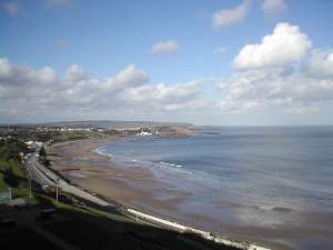 Accommodation at The Wharncliffe in scarborough
