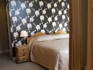 Accommodation at The York Priory in york