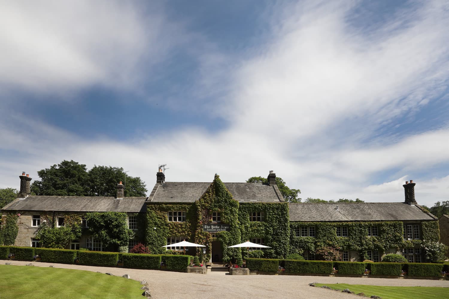 Event image for The Yorke Arms