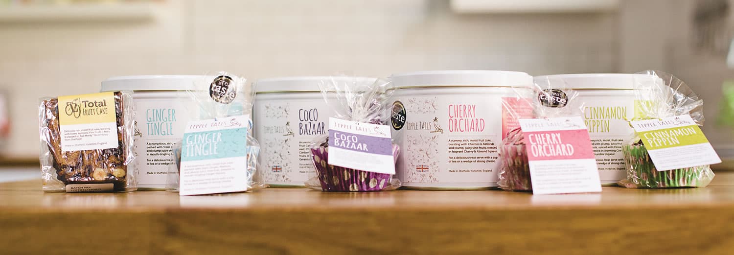 Dining at Tipple Tails in walkley