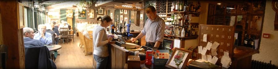 Wolds Village - Museum in bainton