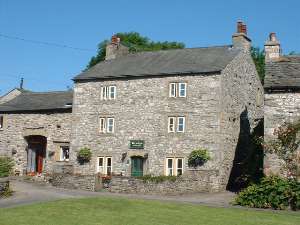Accommodation at Wood View in austwick