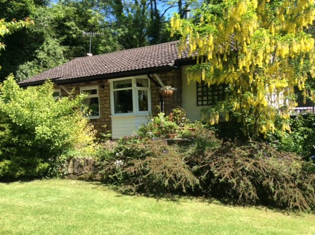 Accommodation at Woodside in burniston