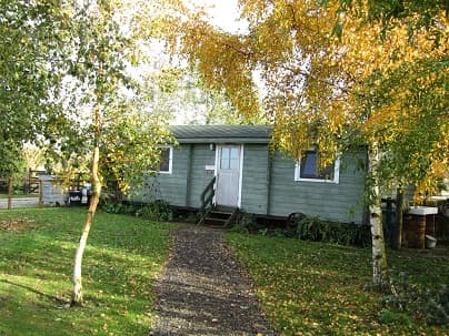 Wyse House Farm - Campsite in old malton