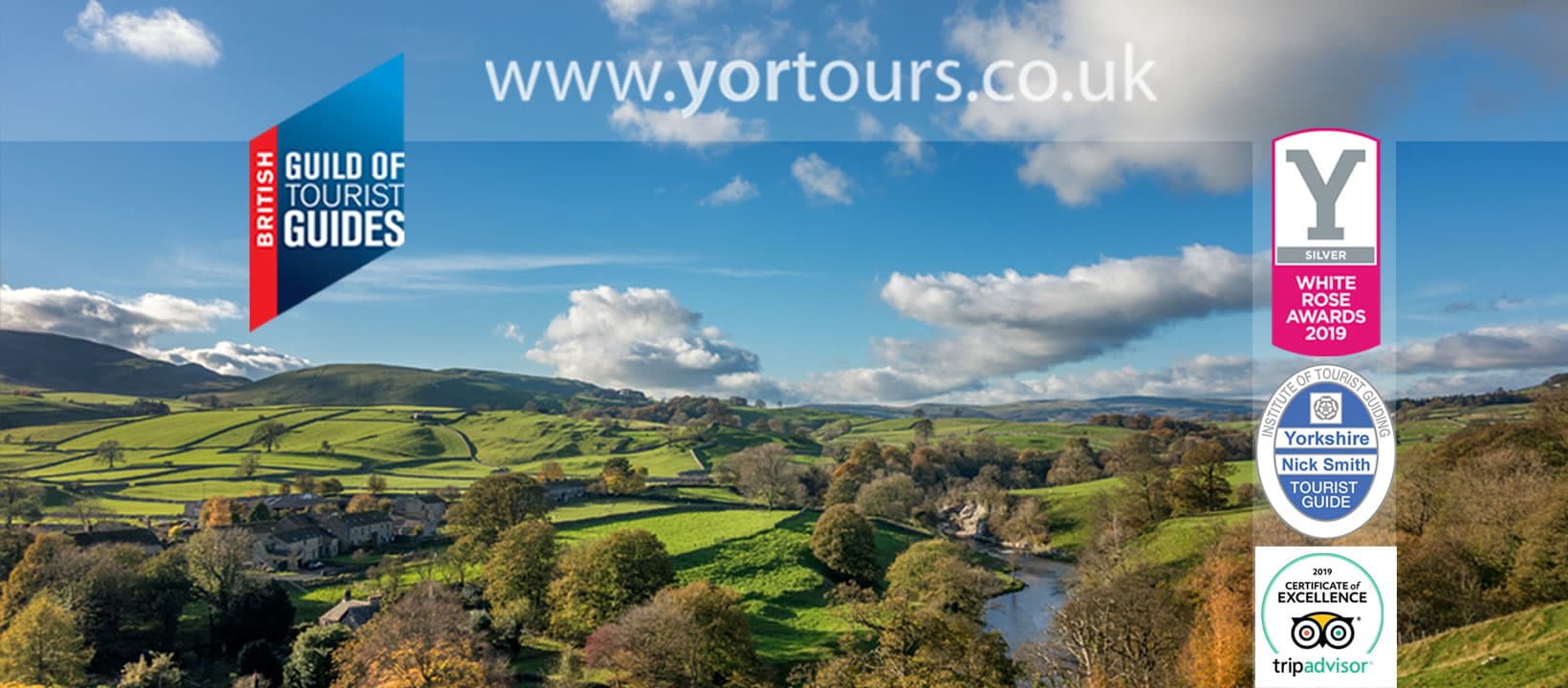 YorTours - Tour in harrogate