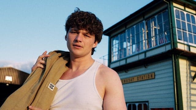 Event image for Finn Forster