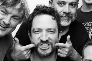 Event image for Frank Turner