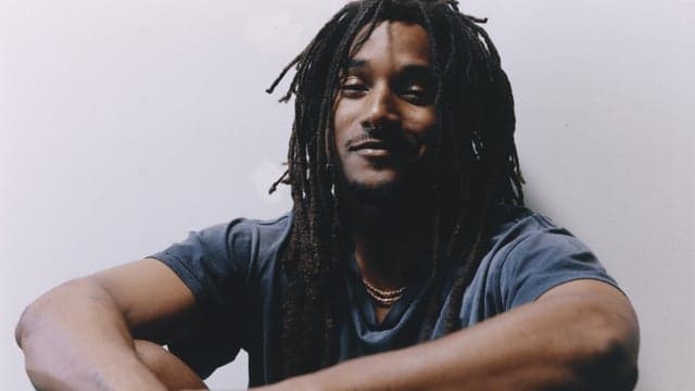 Event image for Jordan Ward