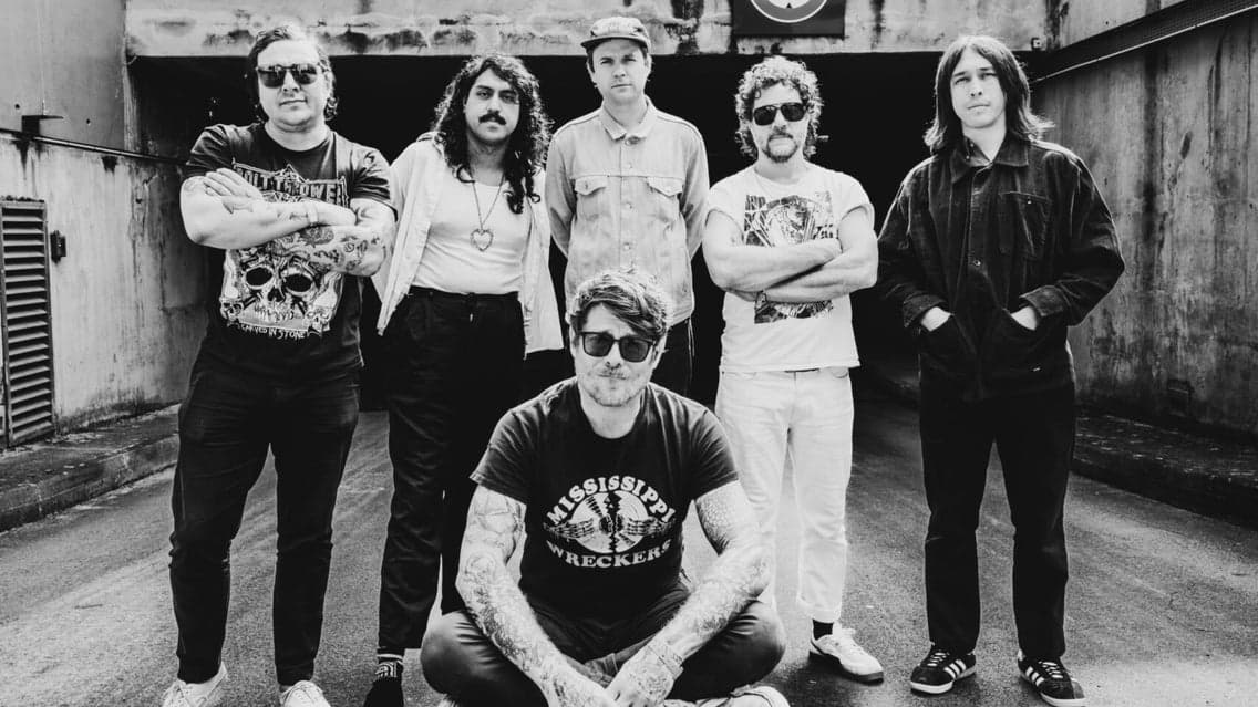 Event image for Osees