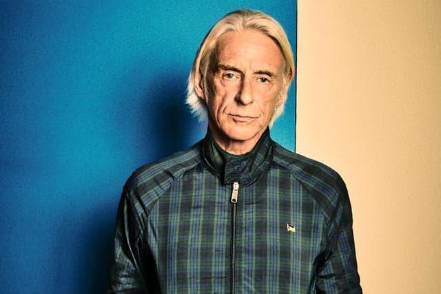 Event image for Paul Weller