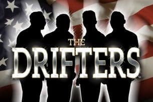 Event image for The Drifters