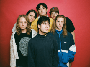 Event image for The Sophs