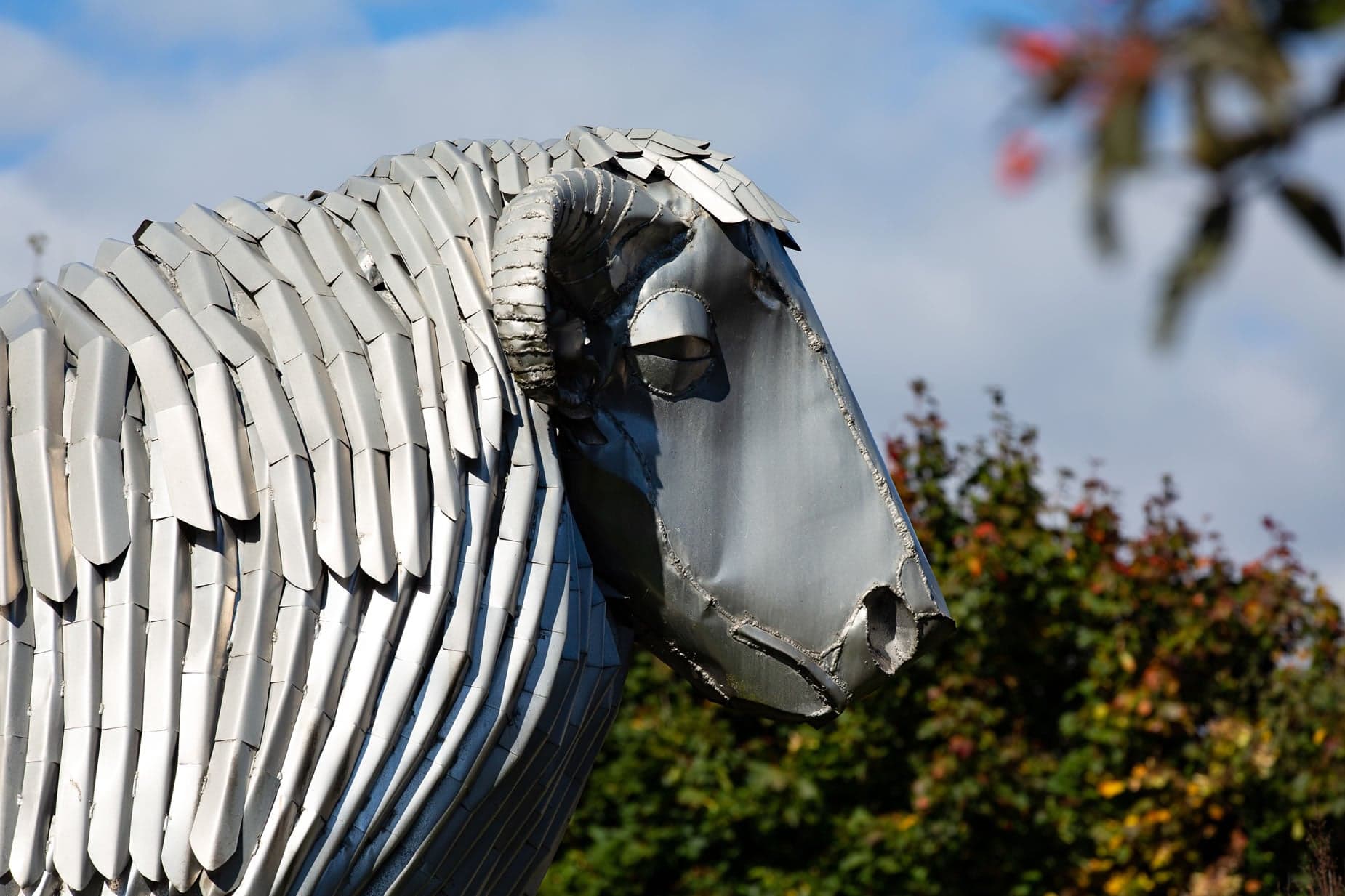 The Dean Clough Mills Image 6