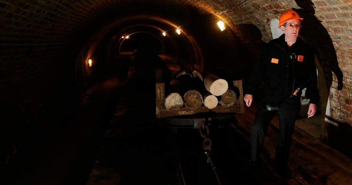 Cleveland Ironstone Mining Museum Image 2