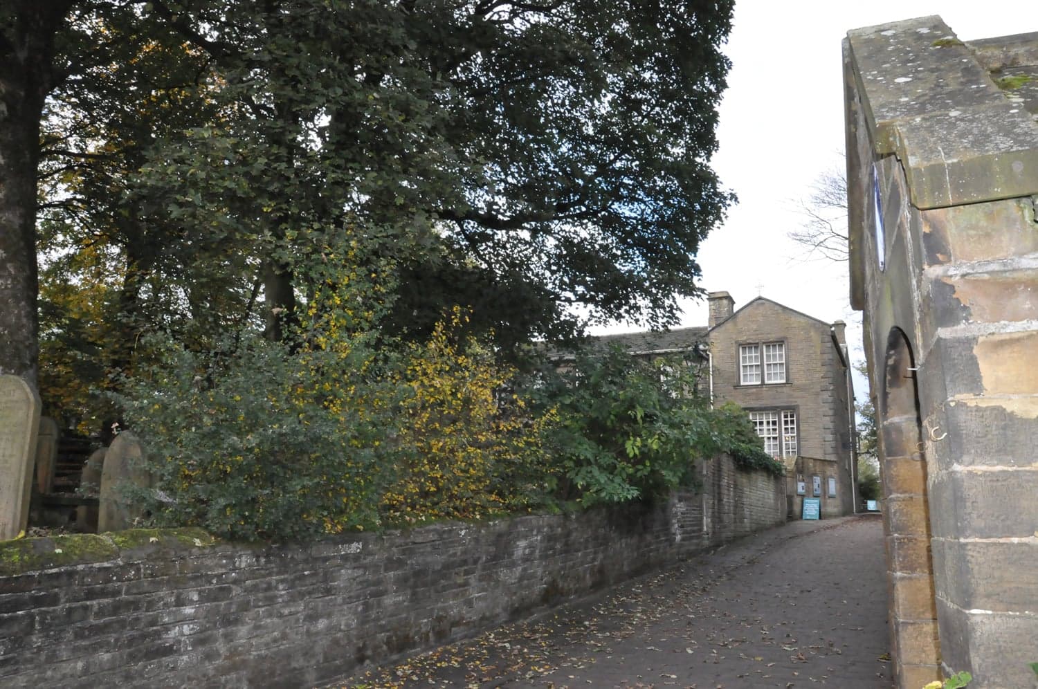 Brontë Parsonage Museum Image 5