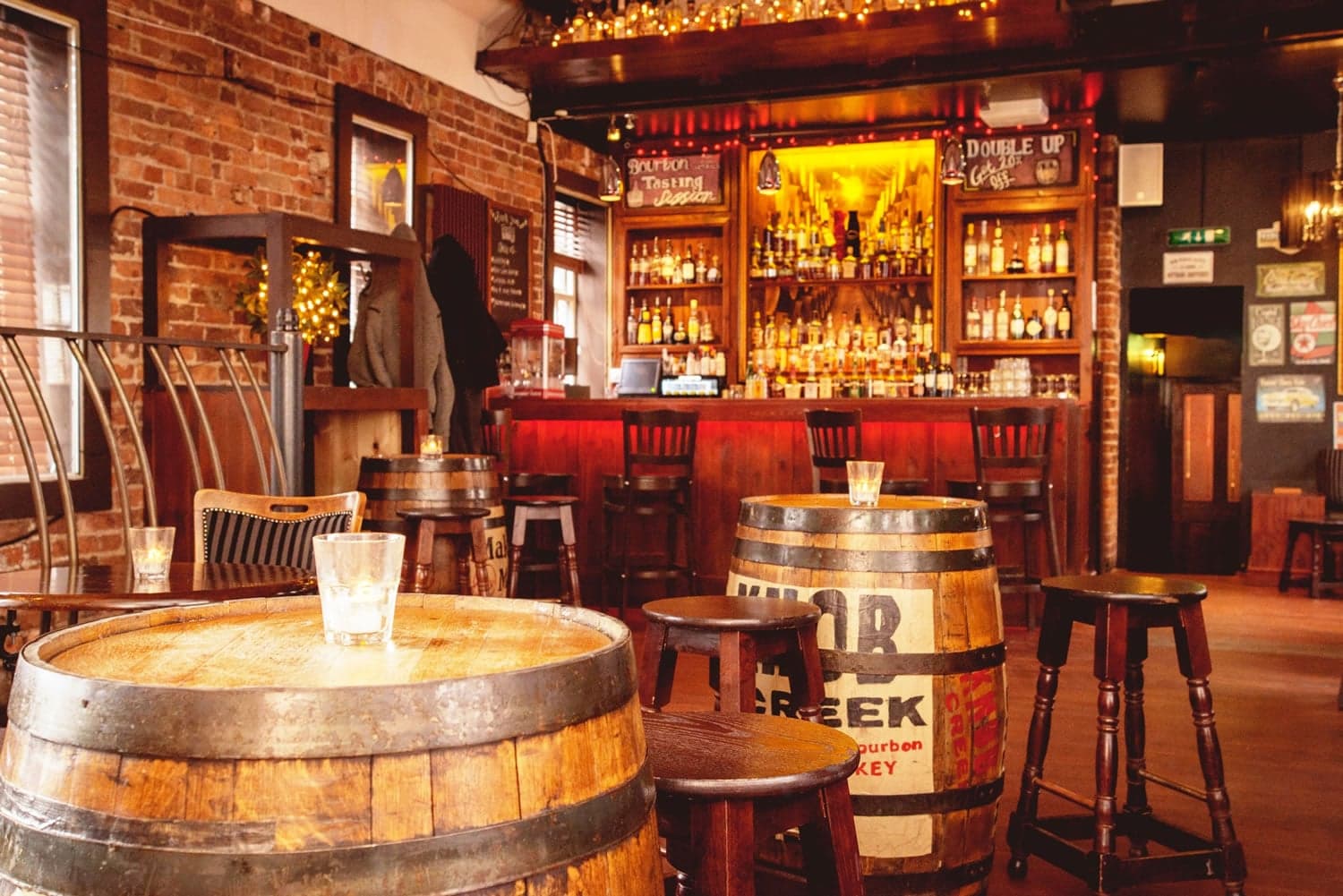 51% Bourbon Lounge Image 3