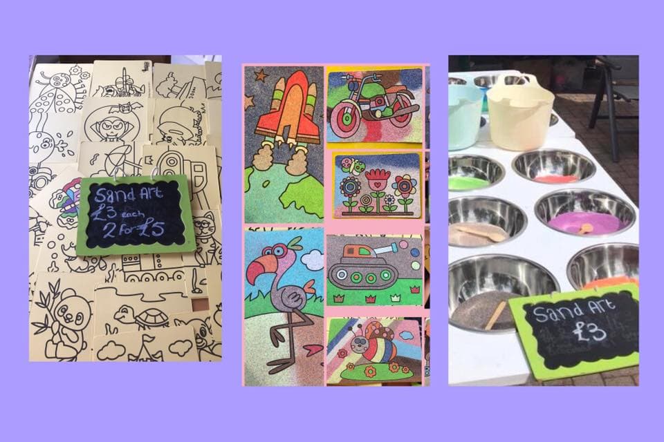 Angels & Butterflies Image 5