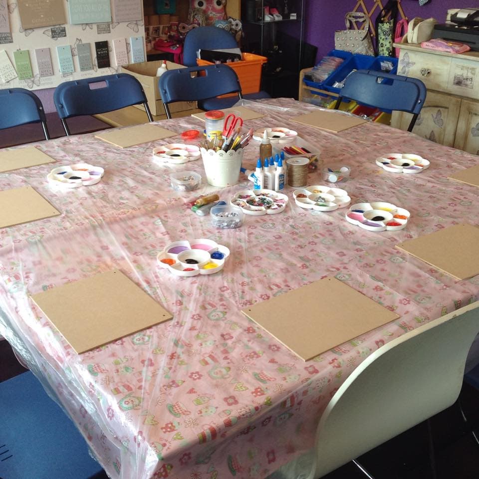 Angels & Butterflies Image 8