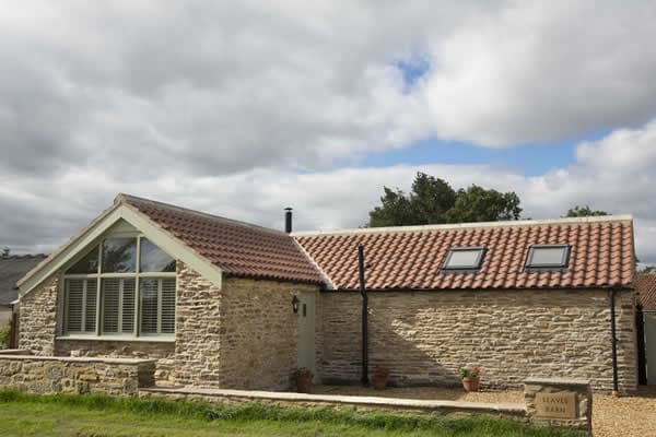 Barn Owl Cottage, Pateley Bridge Image 7